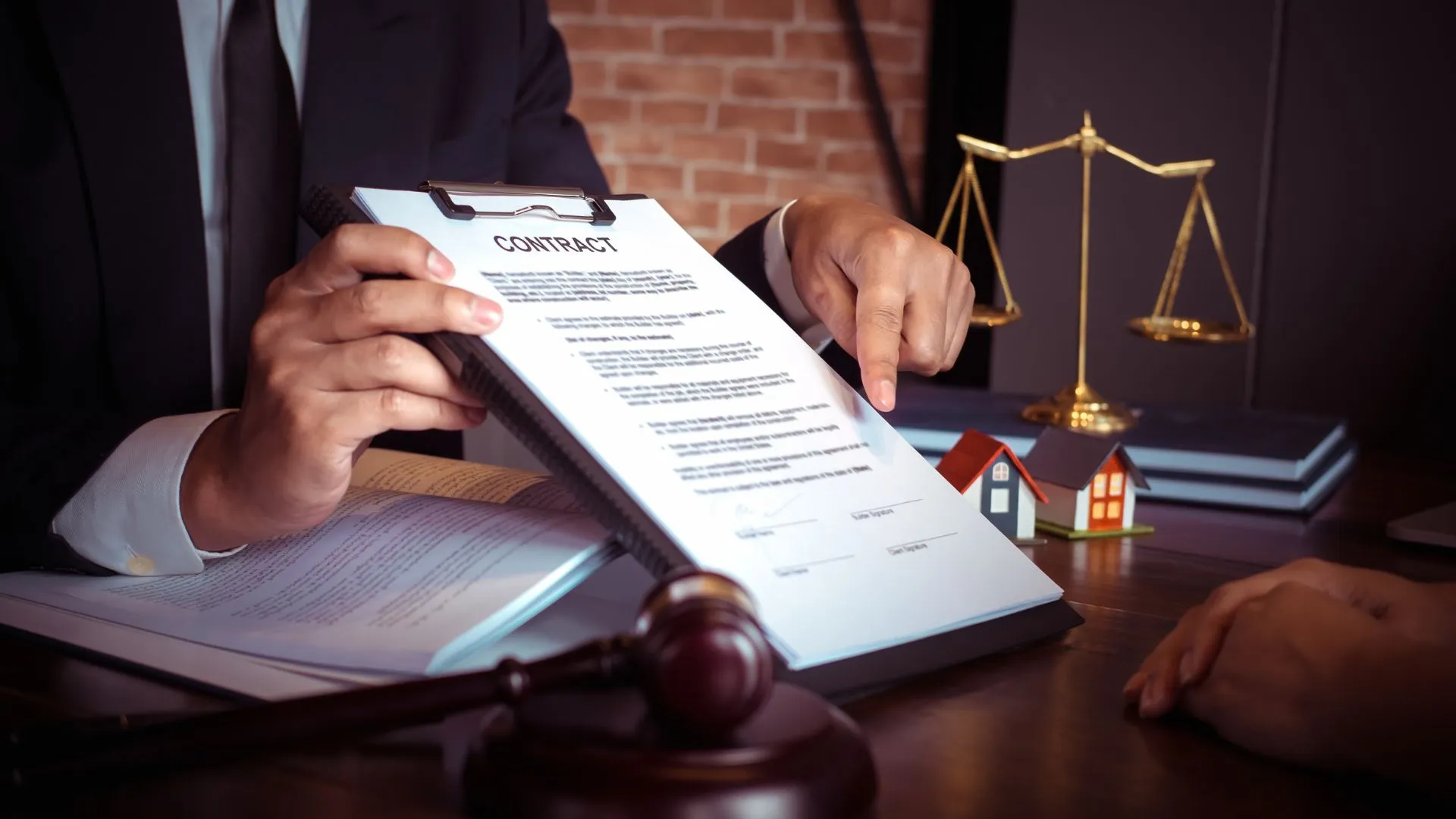 Party Wall Act 1996 : What the Party Wall Act Does Not Cover in Berkhamstead, UK